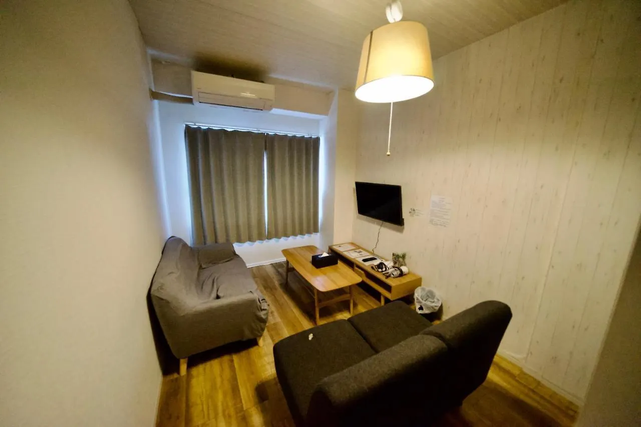 Guest House Re-Worth Yabacho1 402 Nagoya