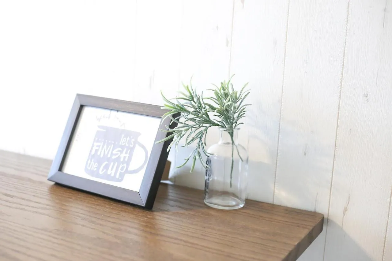Guest House Re-Worth Yabacho1 402 Nagoya