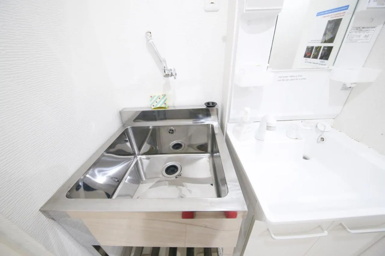 Apartment Guest House Re-Worth Yabacho1 402 Nagoya
