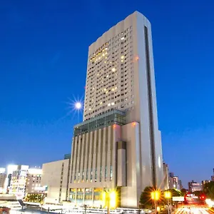 名古屋ana皇冠假日酒店 名古屋