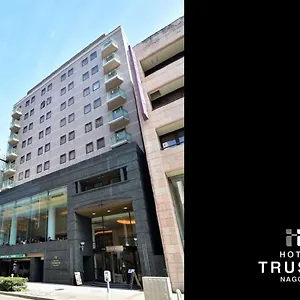 Trusty酒店-名古屋 名古屋